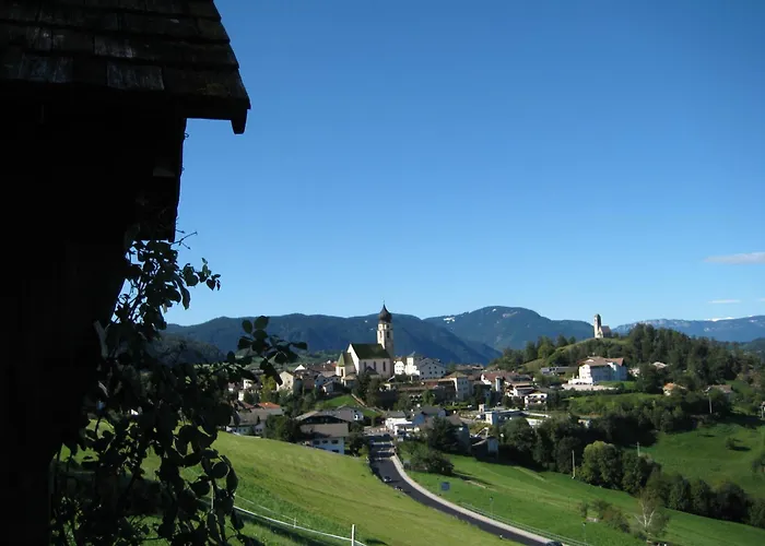 Hotel Am Merlhof