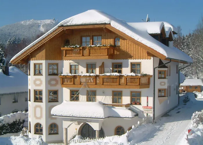 Hotel Brunnenhof
