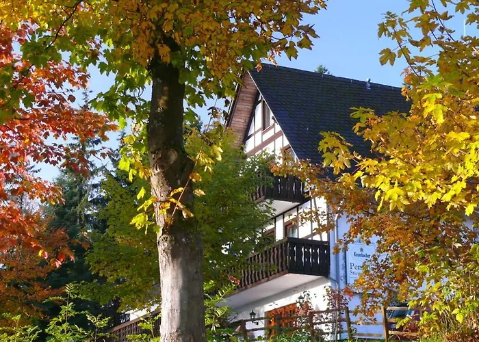 Pension Stiegelmeier