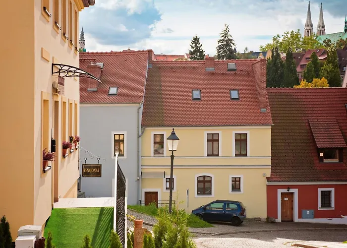 Pensjonat Miejski