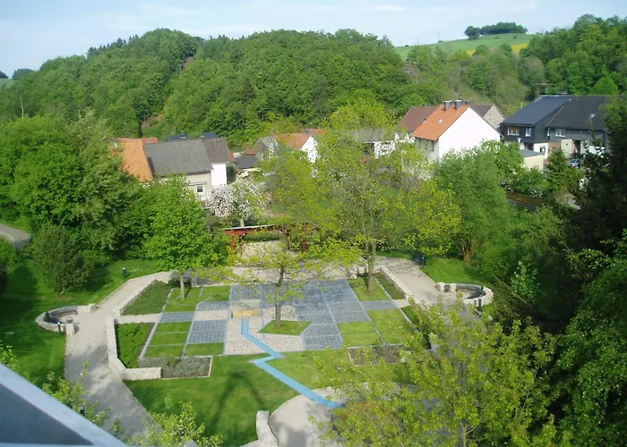 Landgasthof Hotel Sauer
