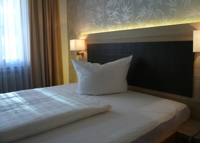 Hotel Kaiserhof