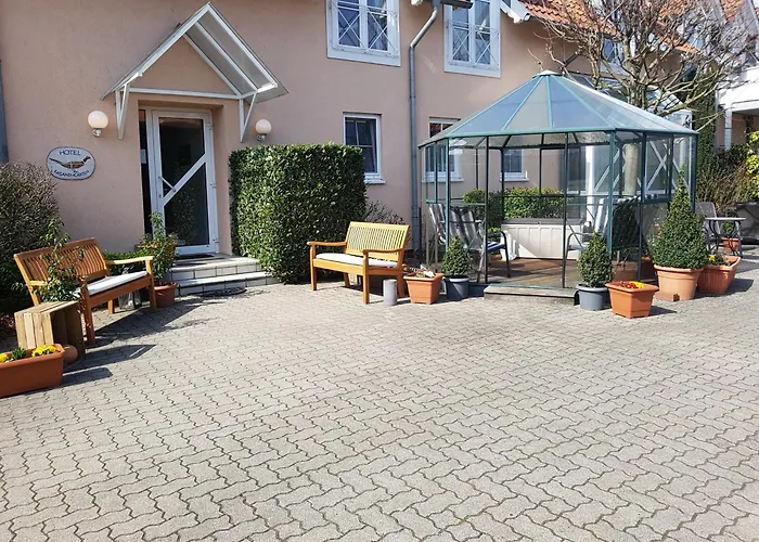 Hotel Fasanengarten