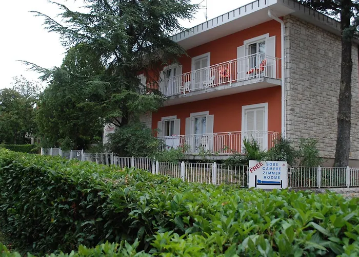 Familienhotels Bed And Breakfast La Rossa