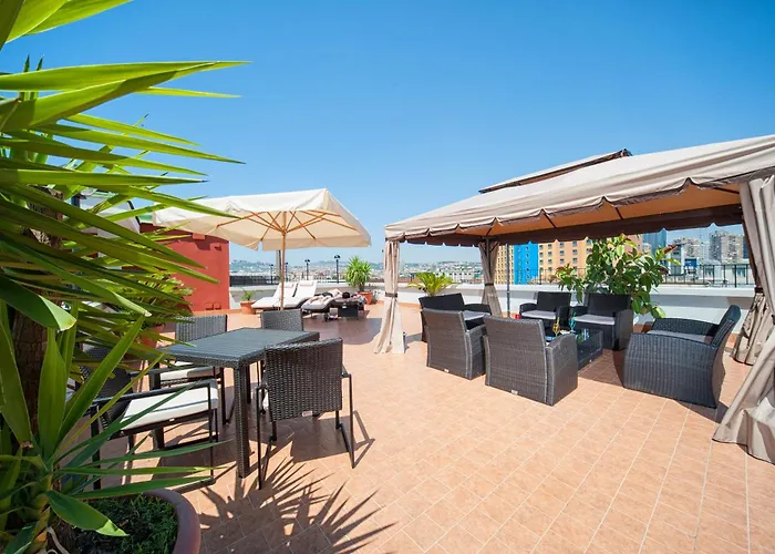 Hotel Tiempo