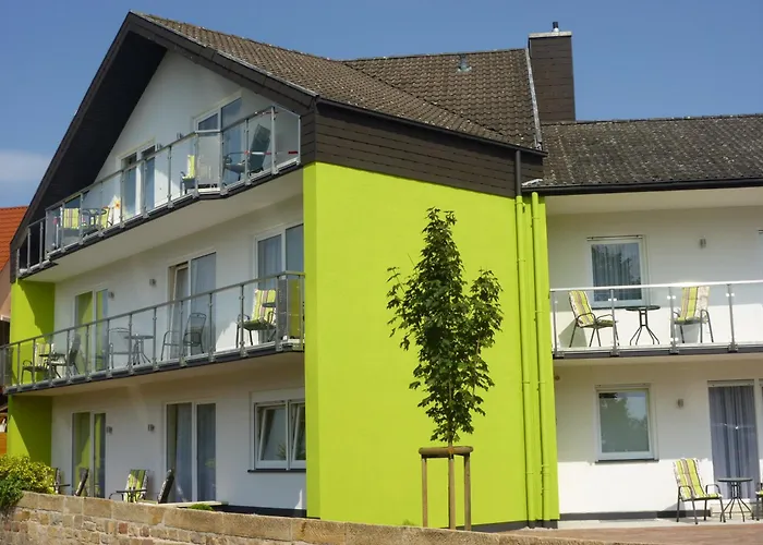 Gästehaus Deidesheim