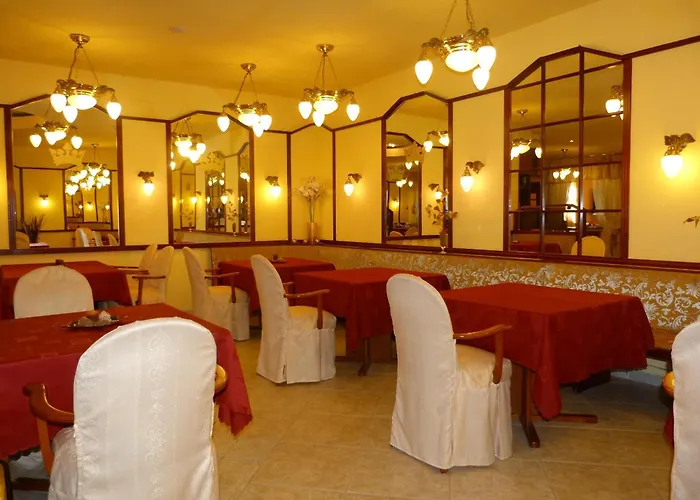 Hotel: Hotel Krone