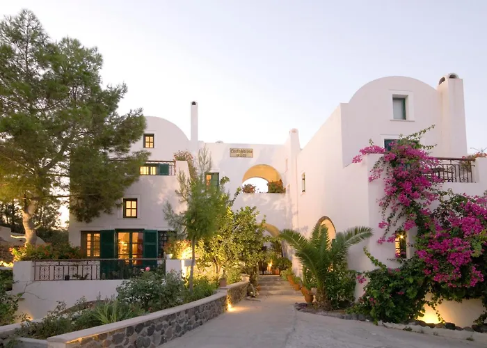 Costa Marina Villas