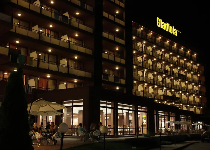Hotel Gladiola