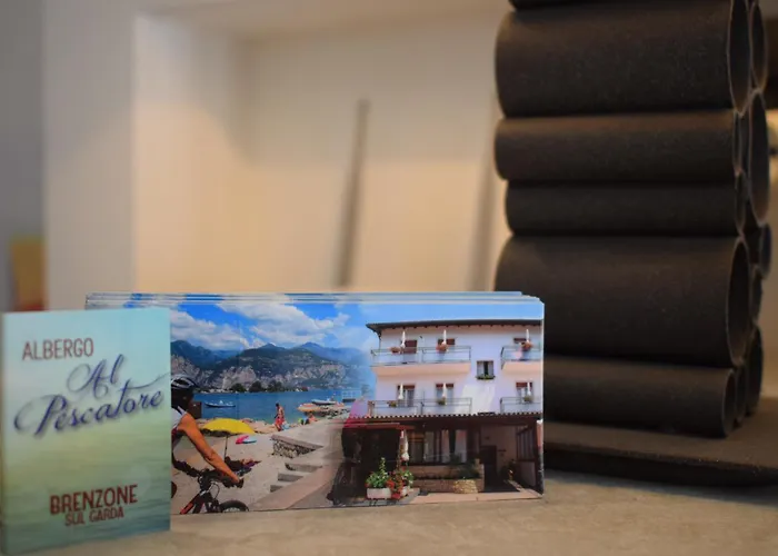 Kinderhotel Albergo Al Pescatore