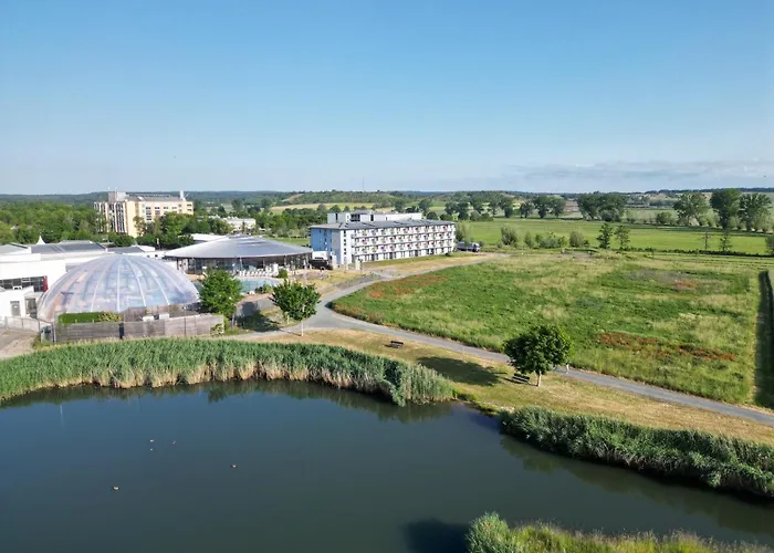  Vital An Der Therme GmbH