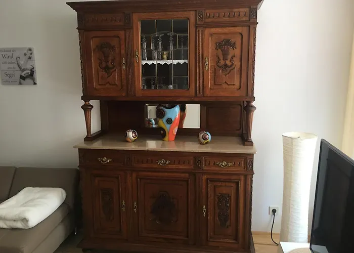 Apartment: Appartementresidenz am Kurpark