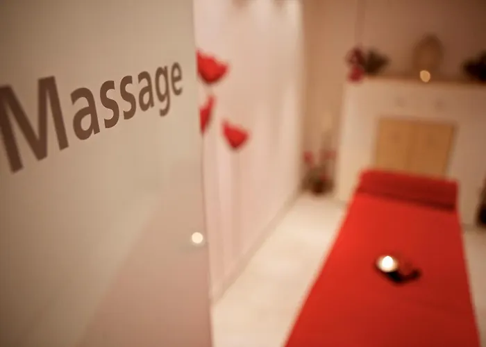 Jacuzzi-Hotel: Elements Hotel Christlessee