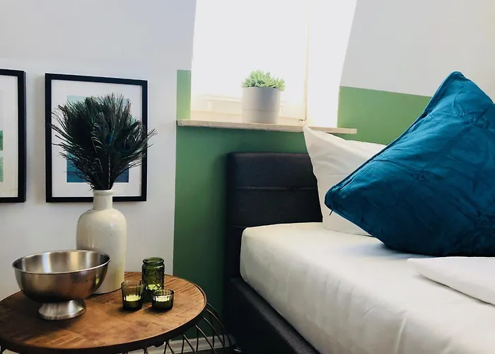 Apartment: Villa Vecchia