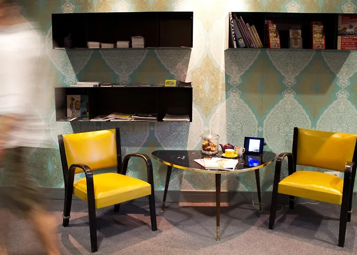 Saint Shermin Bed Breakfast & Champagne Romantik Hotel