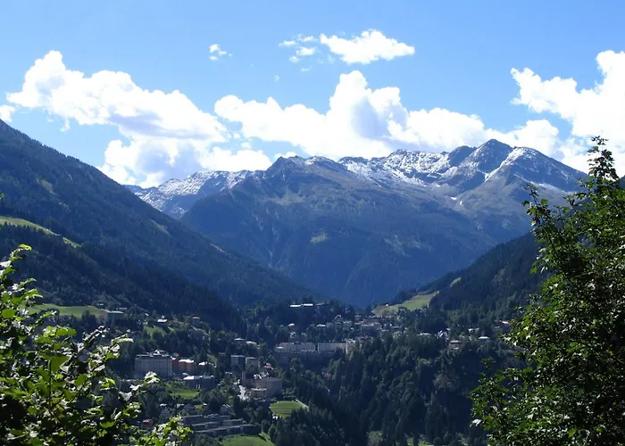 St.Leonhard