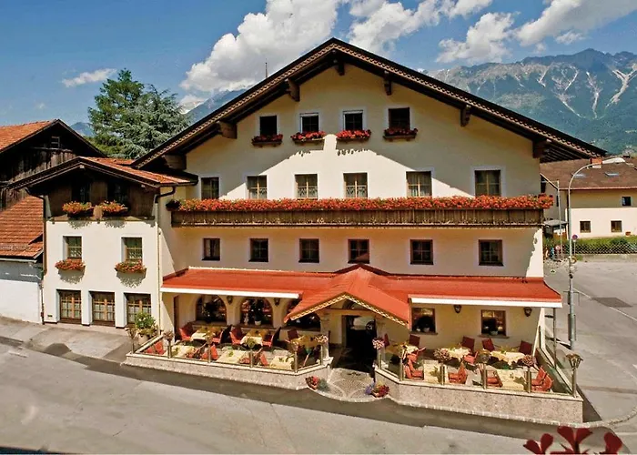 Wellness Hotels Bierwirt