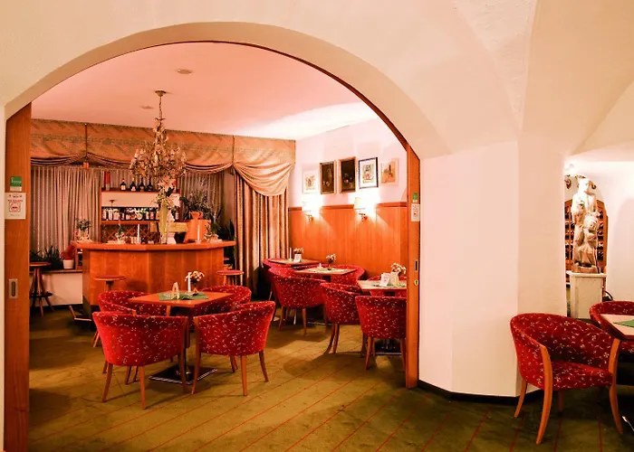 -Garni Stern - Bed & Breakfast & More