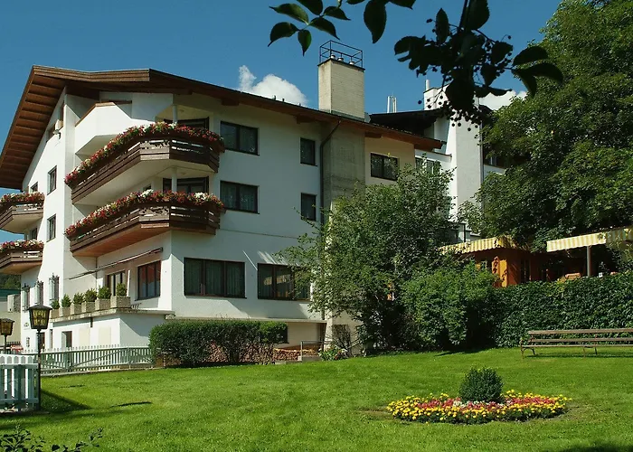 -Garni Stern - Bed & Breakfast & More