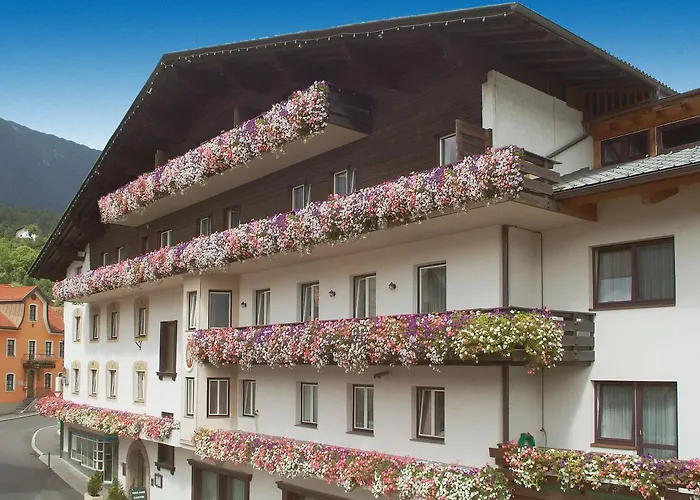 -Garni Stern - Bed & Breakfast & More