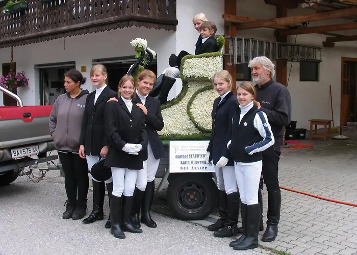 Gasthof Staud'nwirt