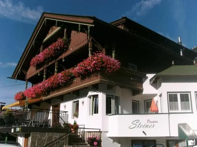  Steiner