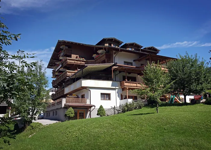 Eckartauerhof