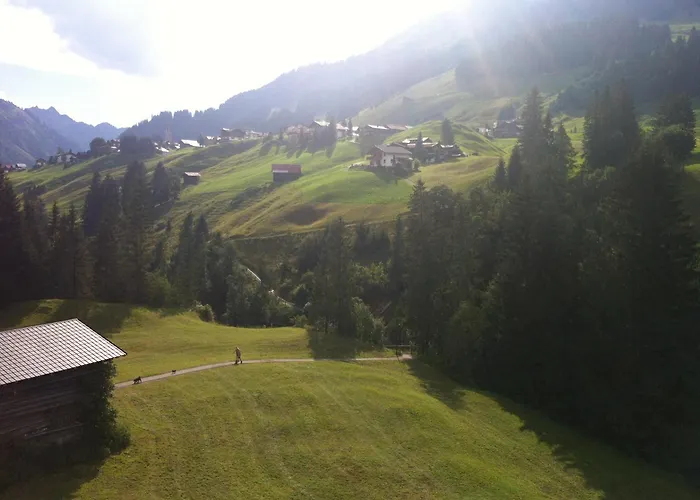 Wildbach