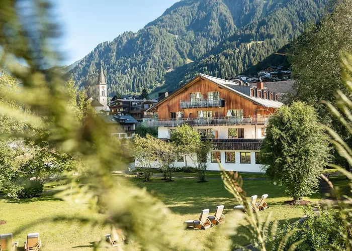 Familienhotels Felbermayer &AlpineSpa-Montafon