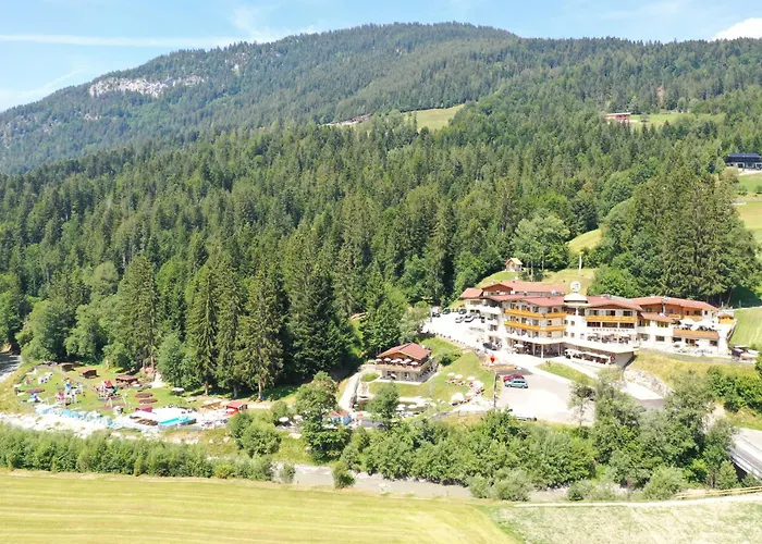 Berghof