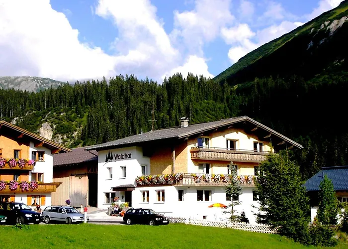  Pension Waldhof