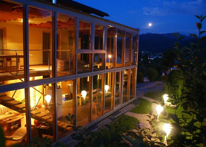 Haus Bergblick