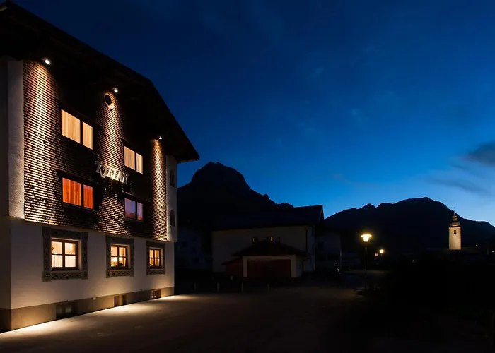 Pension Kilian