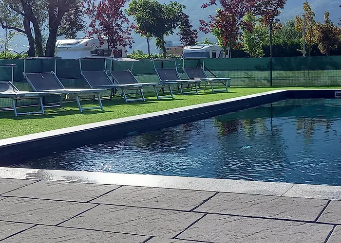 Agritur Arcosole B&B