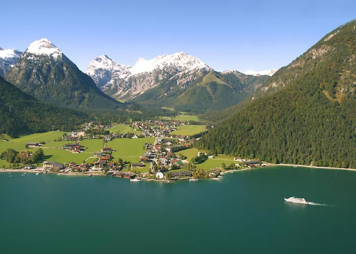 Haus Alpenblick