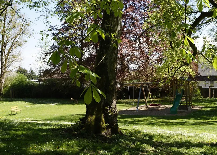 Kinderhotel Schloss Puchberg