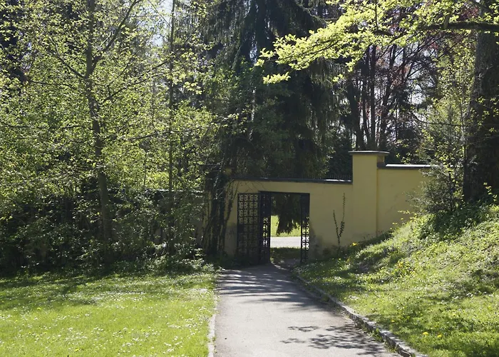 Kinderhotel Schloss Puchberg