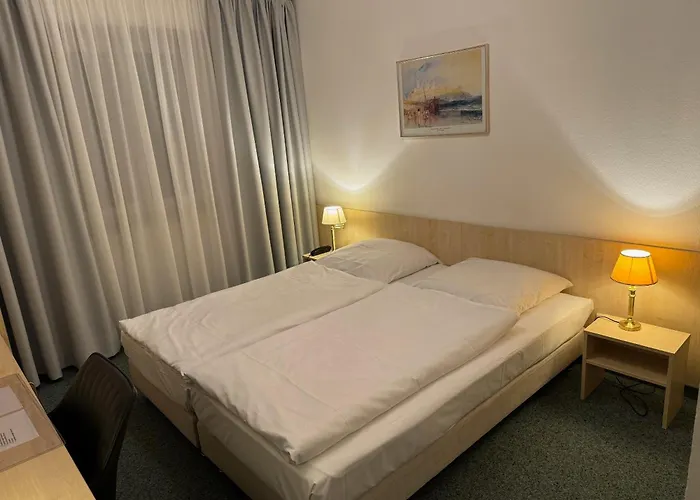 Hotel Am Occam