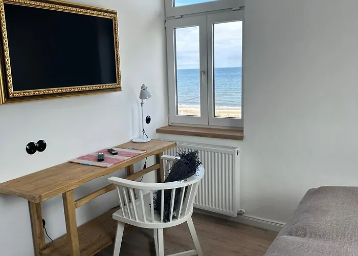 Strandhaus WOTAN