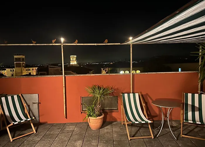 ALBERGO DA PINA