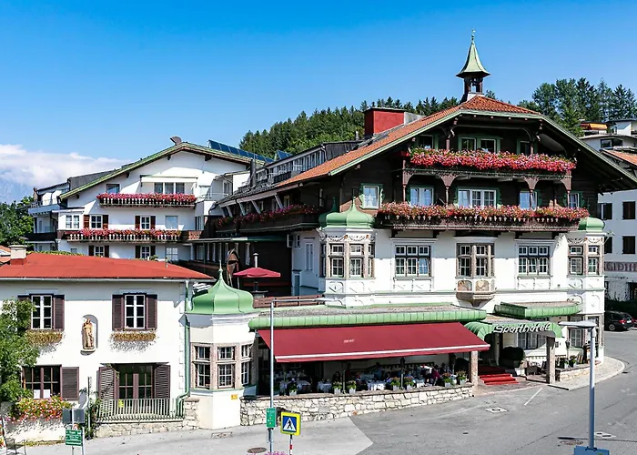  Igls