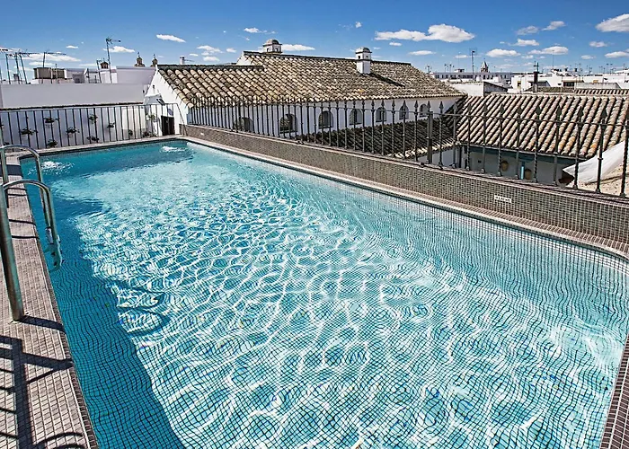 Wellness Hotels Hospes Las Casas Del Rey De Baeza, A Member Of Design s