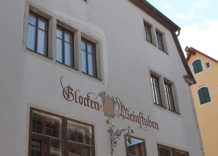 Glocke Weingut Und