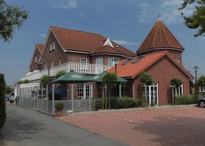 Landhotel Bauernstuben