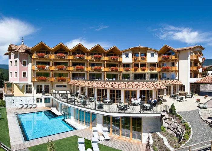 Chalet Tianes - Alpine Relax