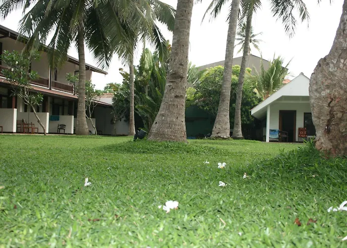Goldi Sands Hotel