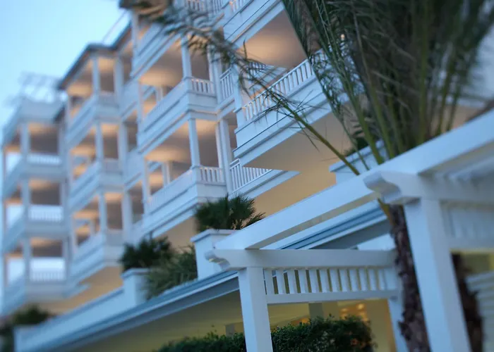 Hotel: Villa Del Mare Spa Resort