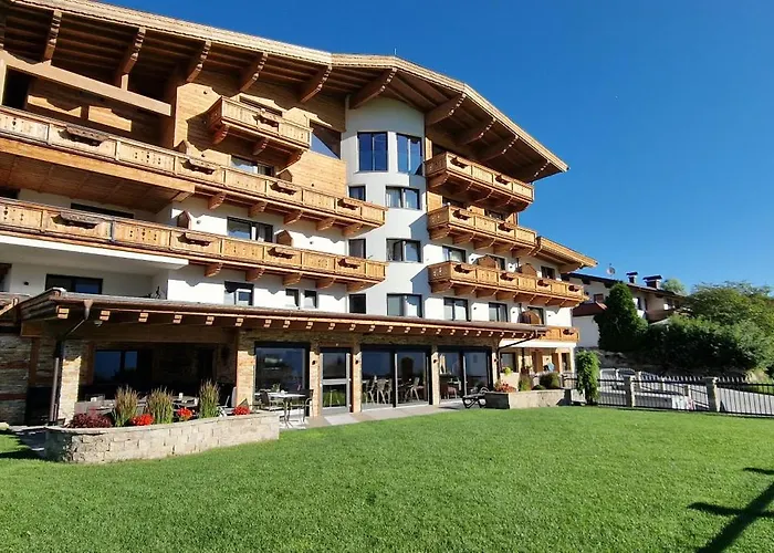 Hotel Garni Romantik
