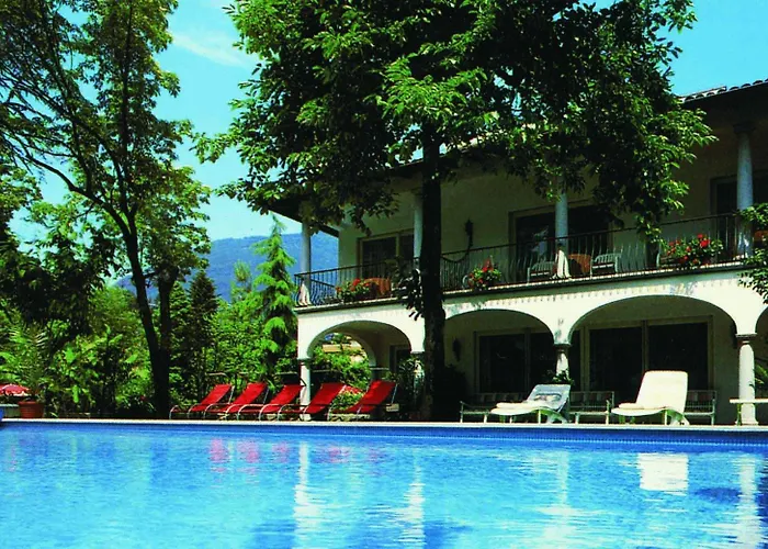 Villa Olevano