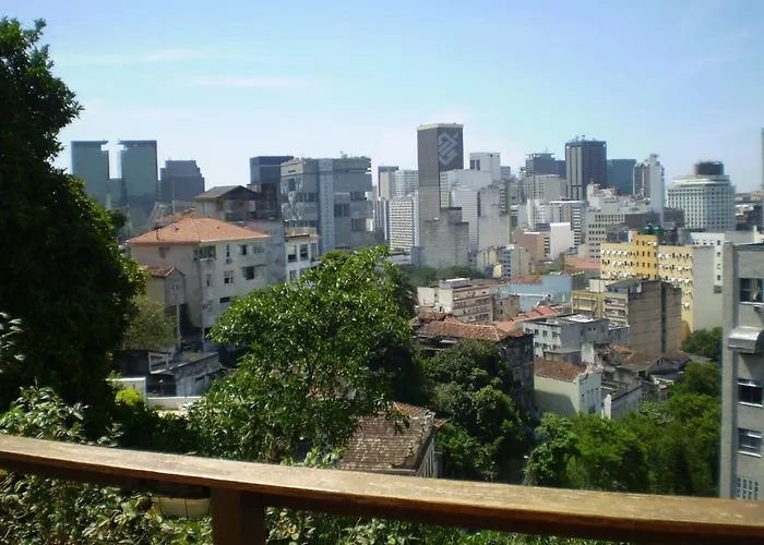 Casa Da Carmen E Do Fernando